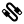 Cable / connectivity icon